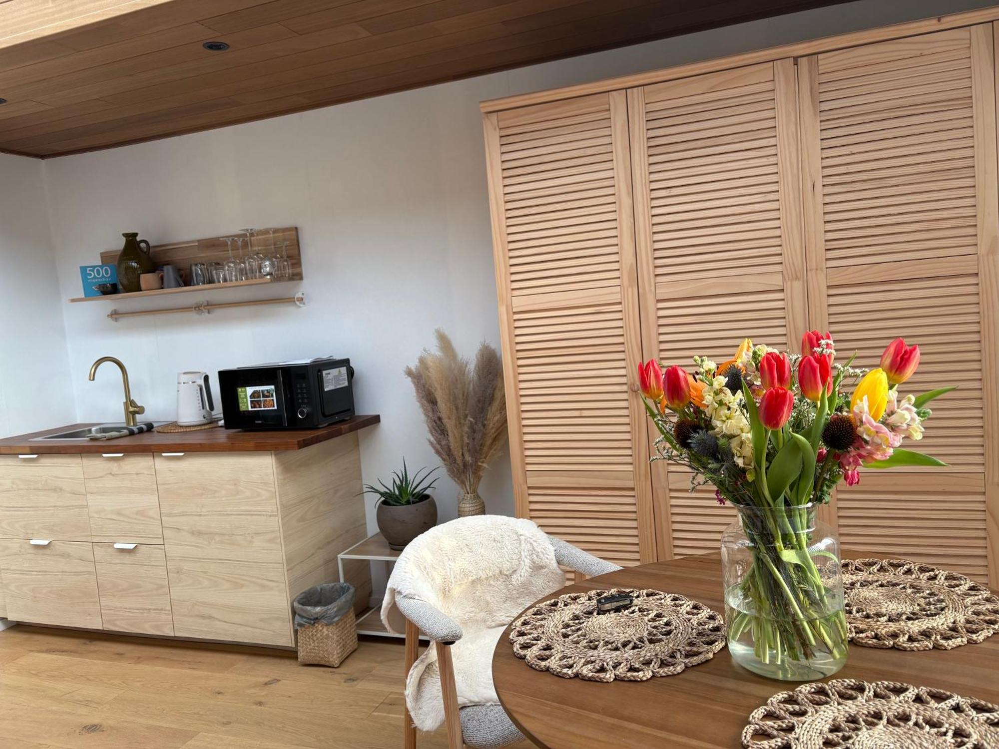 Efes Home خنت المظهر الخارجي الصورة